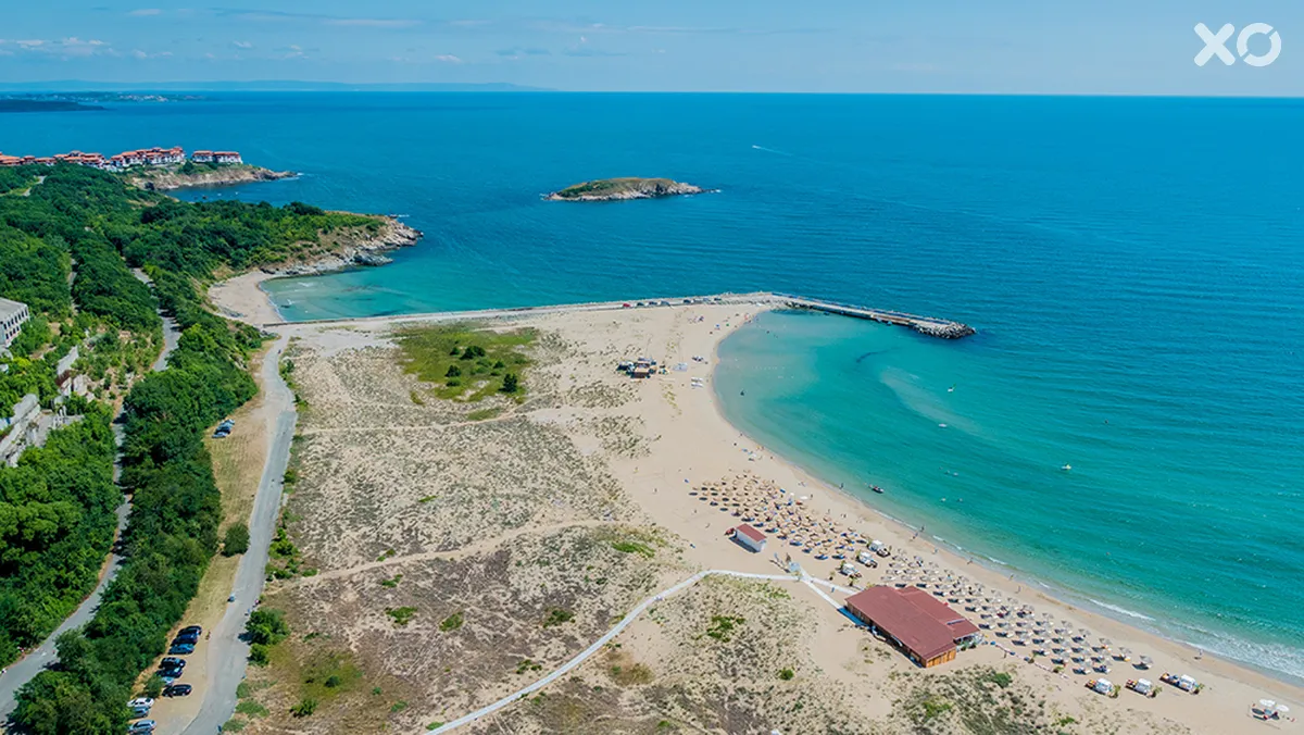 Saint Thomas Holiday Village