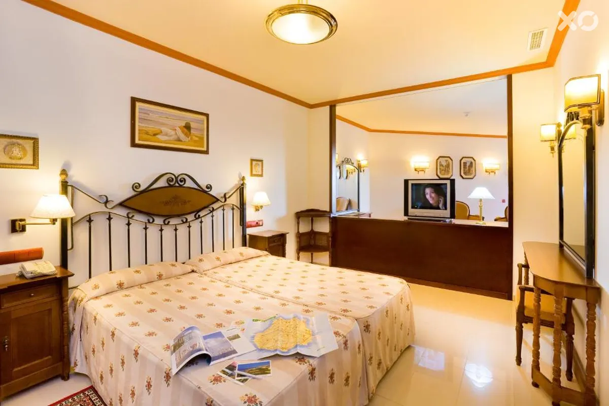 San Agustin Beach Club Hotel