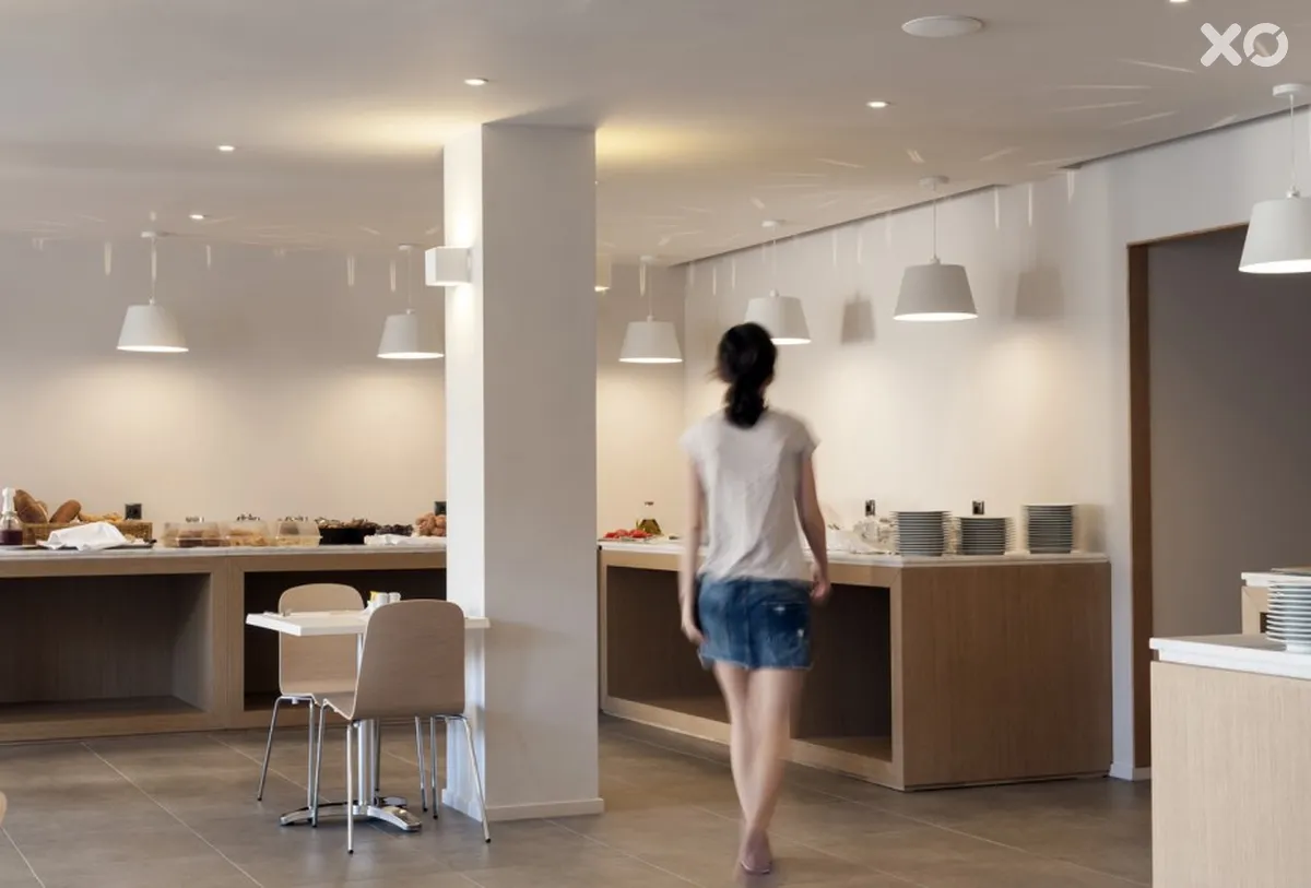 Kriti Hotel