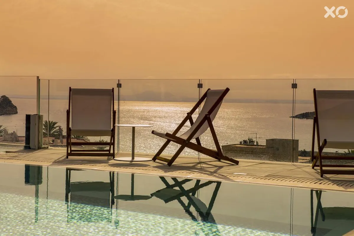 INNSiDE Calvia Beach