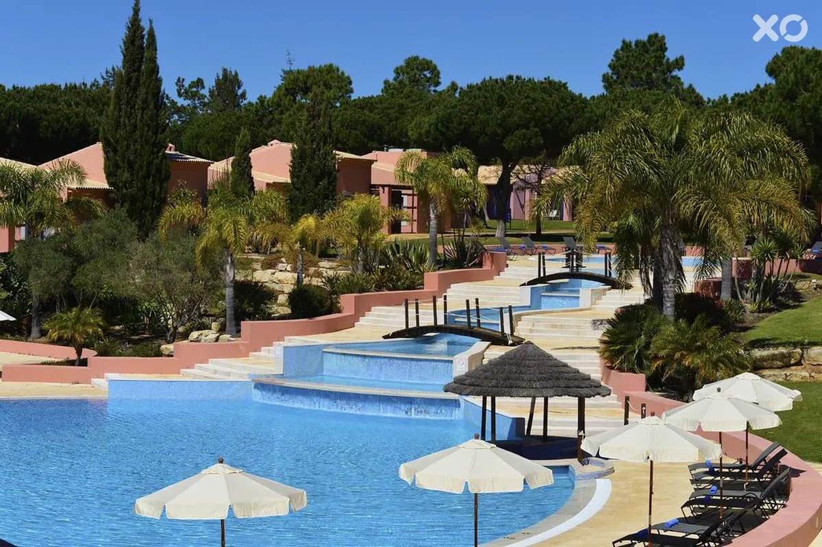 Pestana Vila Sol Golf & Resort Hotel