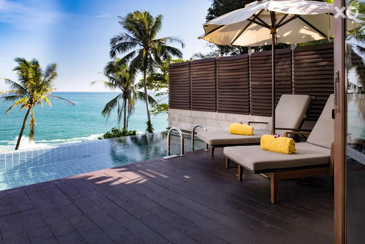 Centara Villas