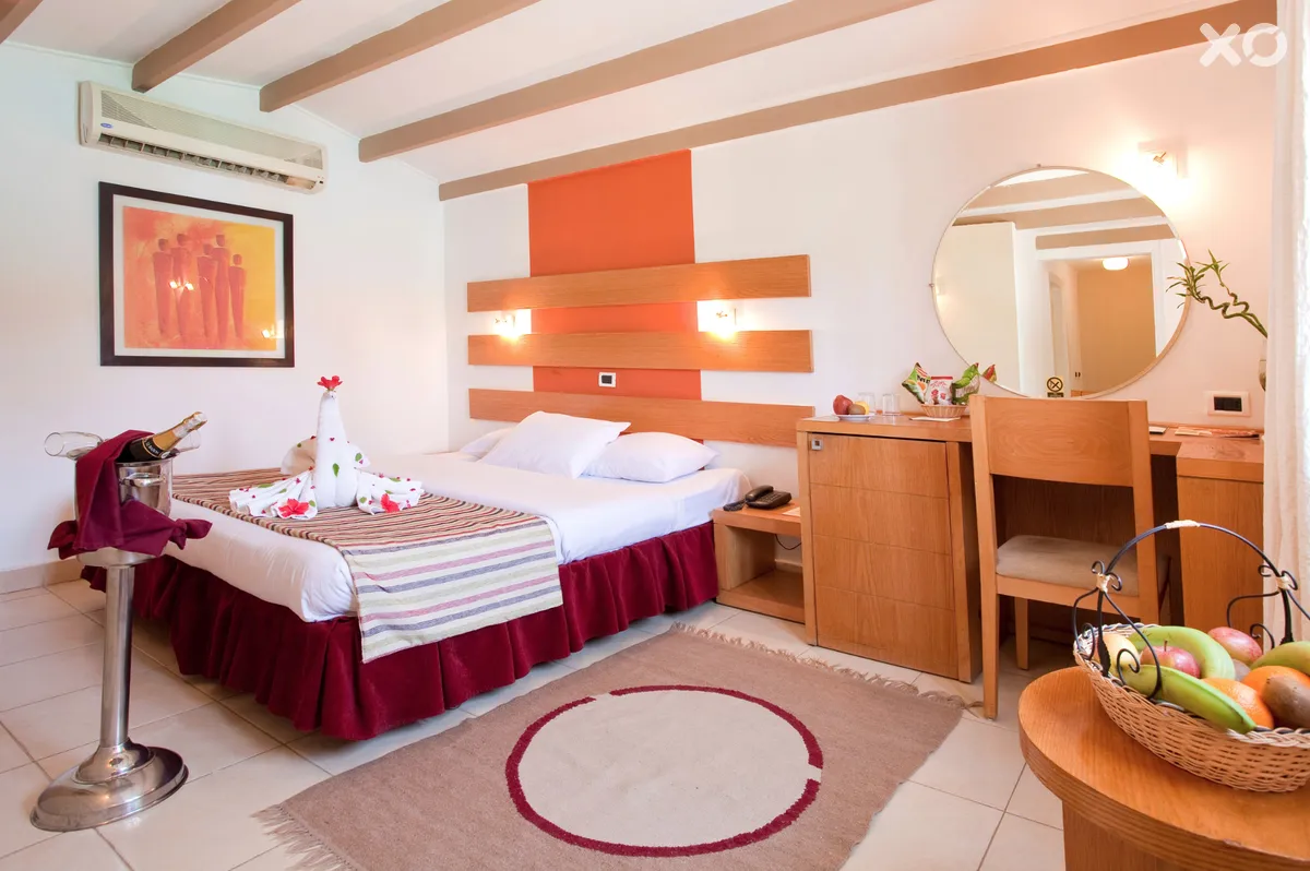 Ghazala Beach Hotel