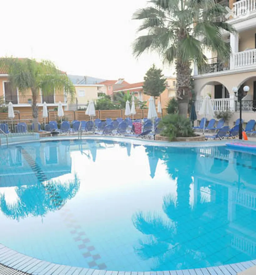 Zante Plaza Hotel & Apartments