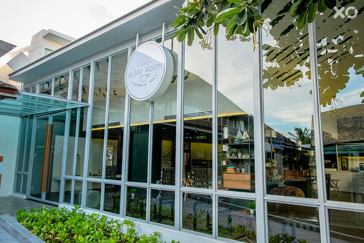 Veranda Resort Hua Hin