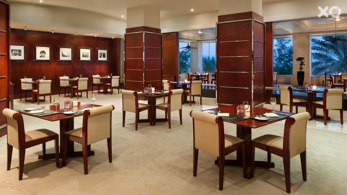 Ajman Hotel