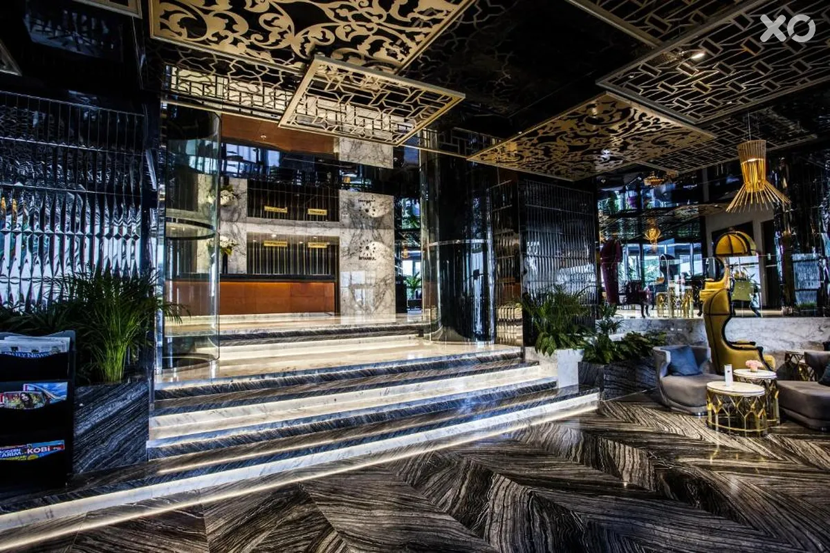 The Elysium Istanbul