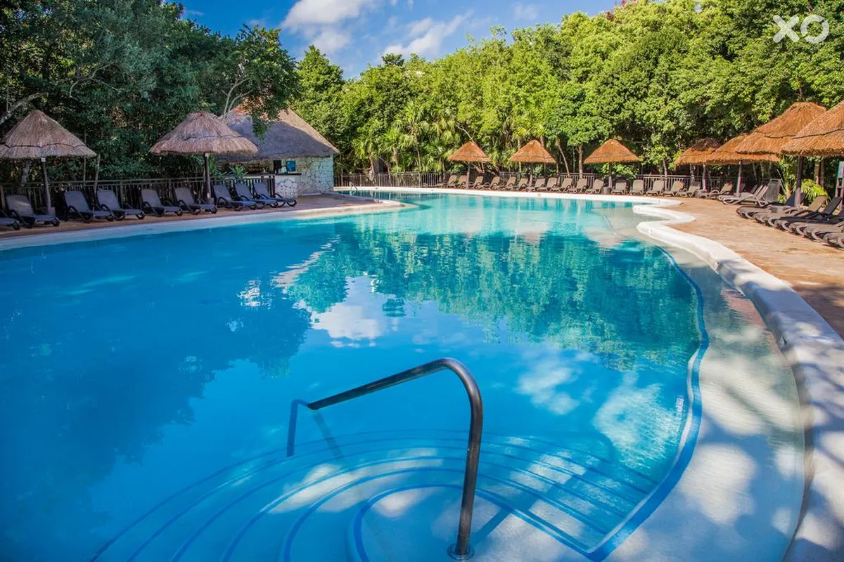 Sandos Caracol Eco Resort