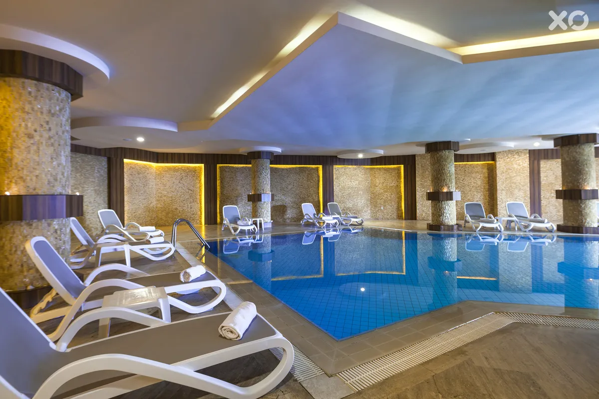 Turan Prince World Hotel
