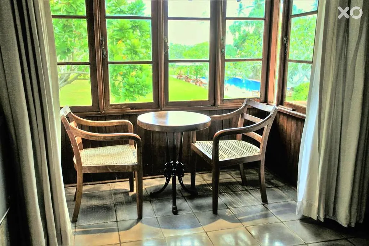 Club Villa Bentota
