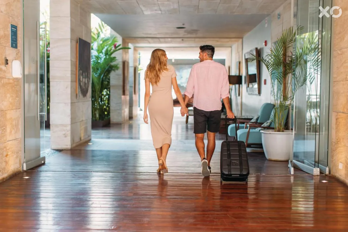 The Yucatan Resort Playa del Carmen