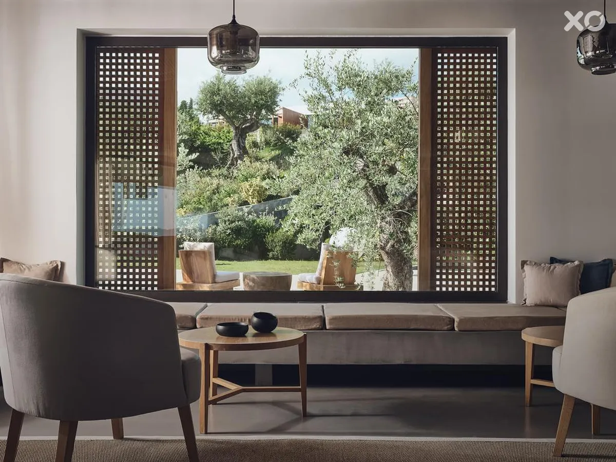 Zante Maris Suites