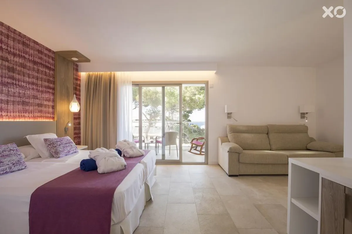 Bella Playa & Spa Hotel