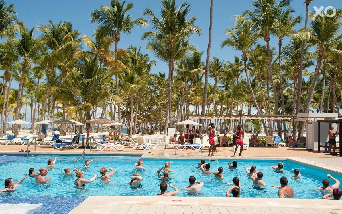Riu Palace Macao Hotel