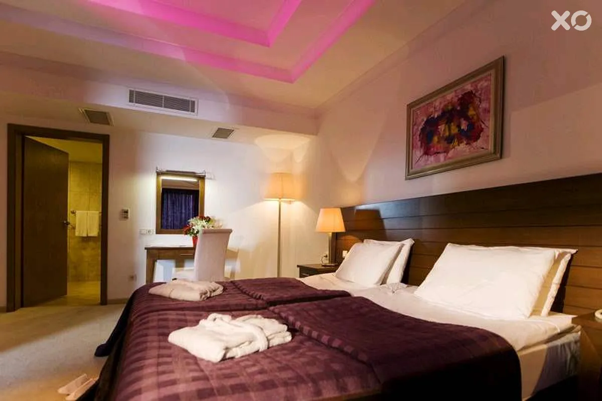Perre Delta Resort & Spa