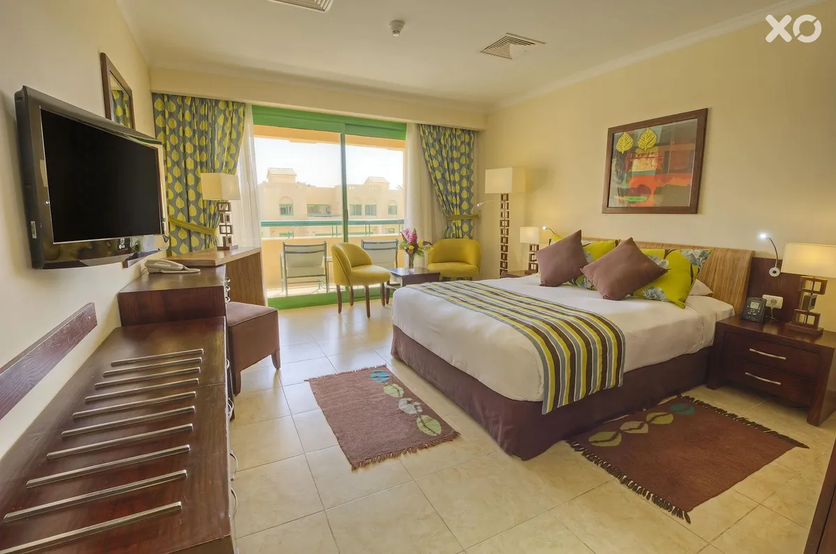 Swiss Inn Resort Hurghada