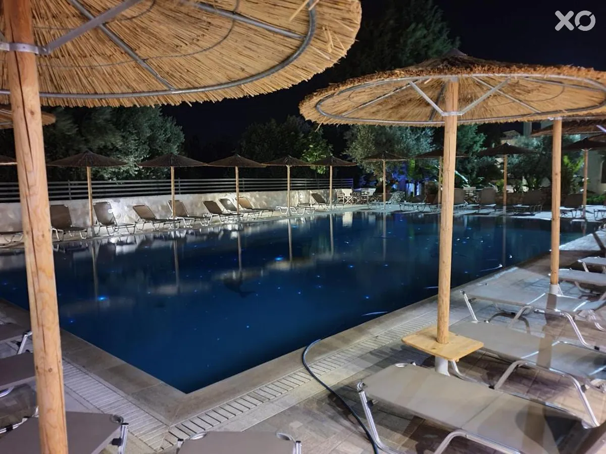 Saint George Resort