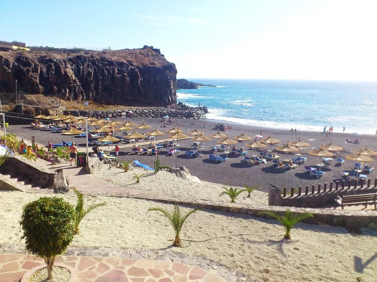 Blue Sea Callao Garden