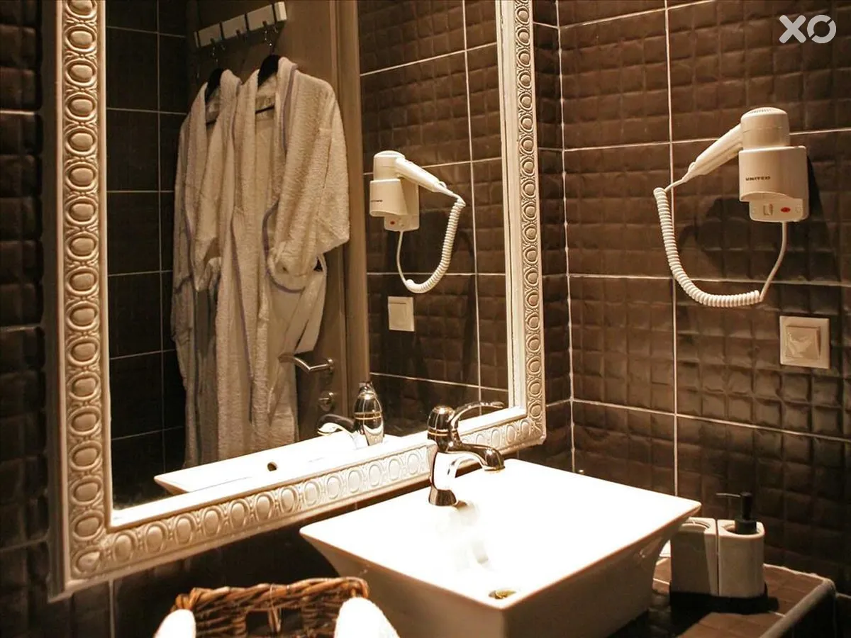 Aqua Mare Hotel
