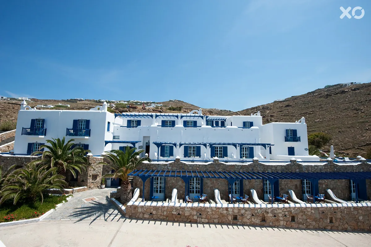 San Marco Hotel & Villas