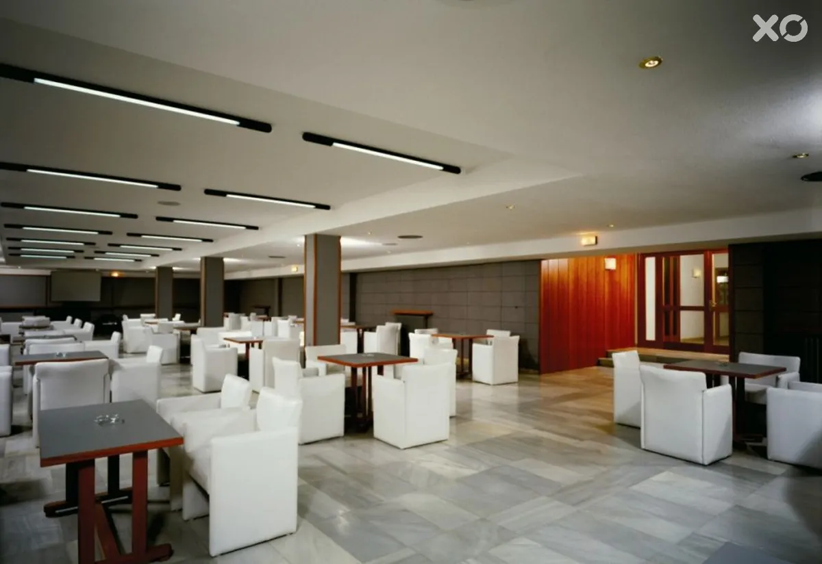 Garbi Park Hotel