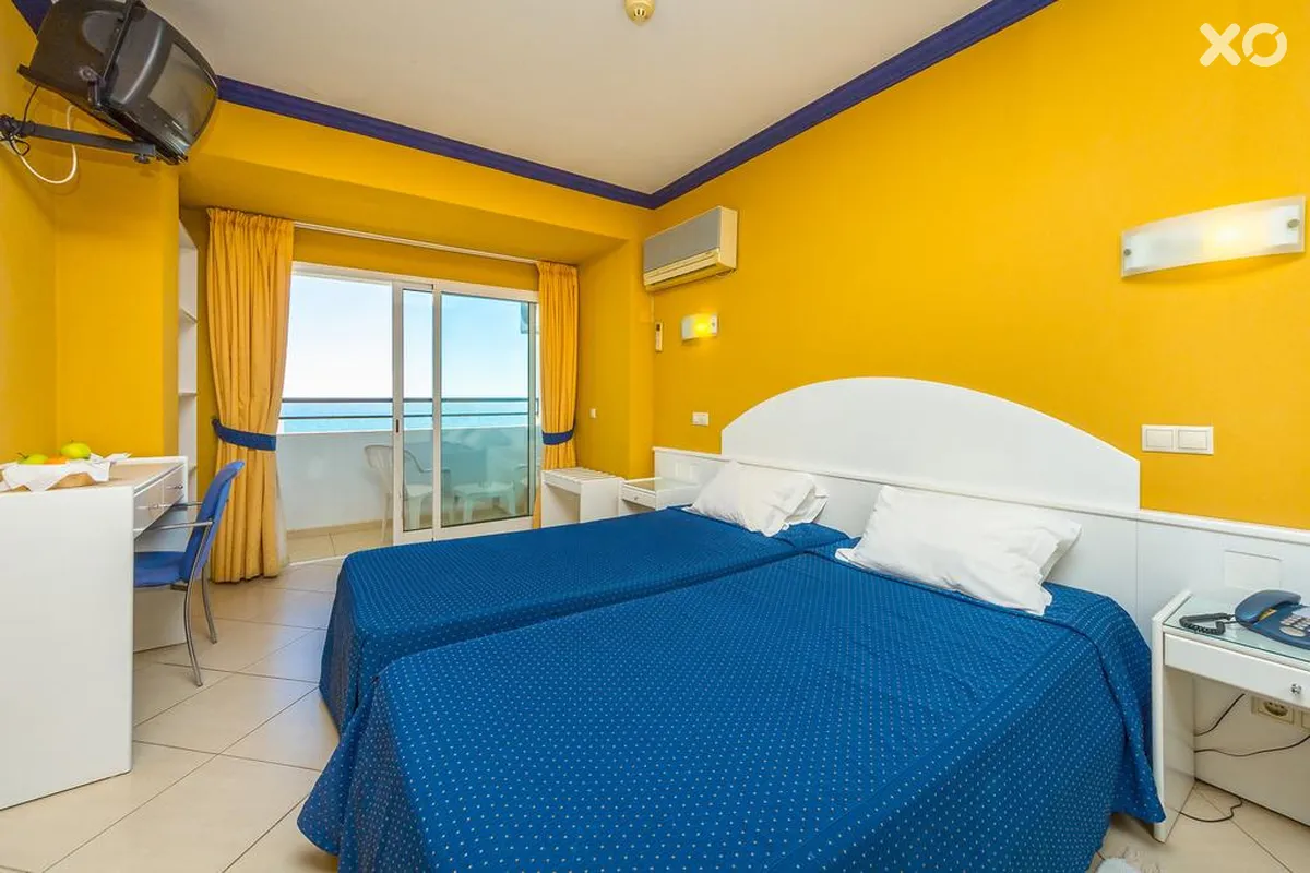 Atismar Hotel