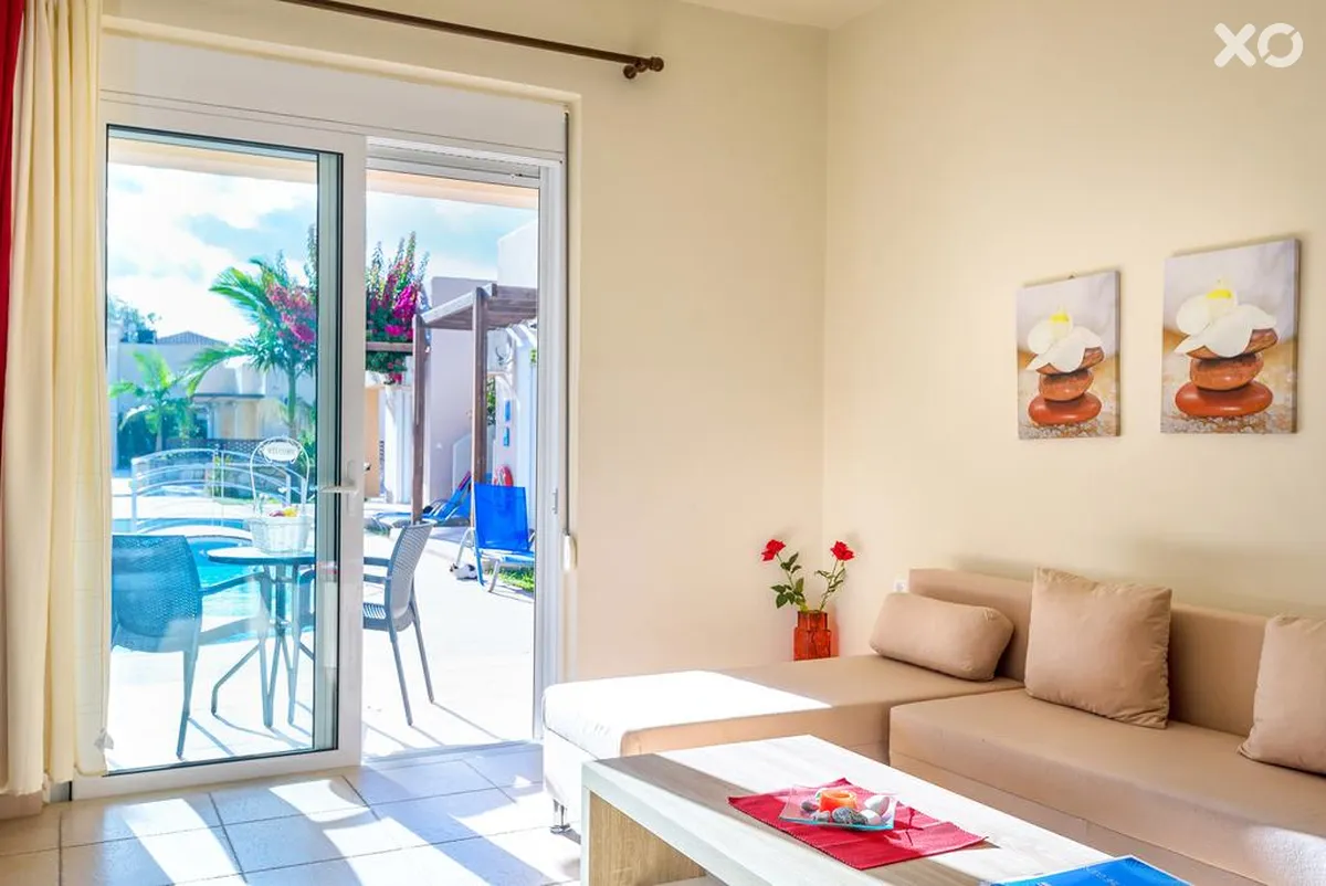 Azure Beach Villas