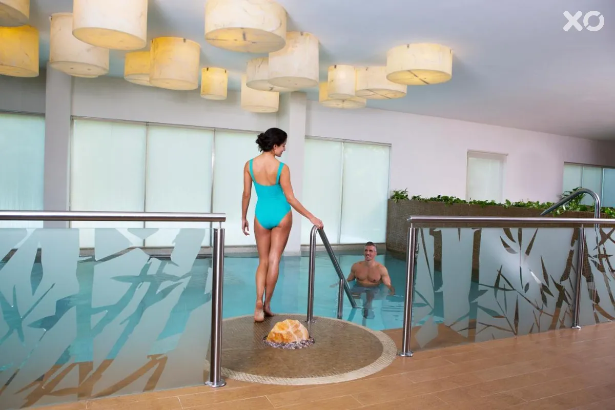 El Dorado Seaside Suites