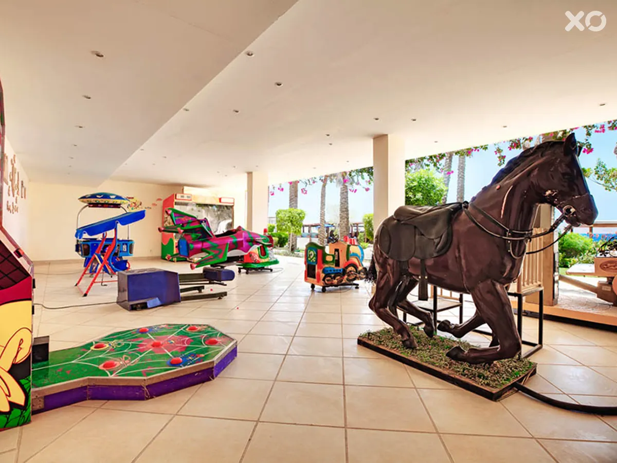 Savoy Sharm El Sheikh