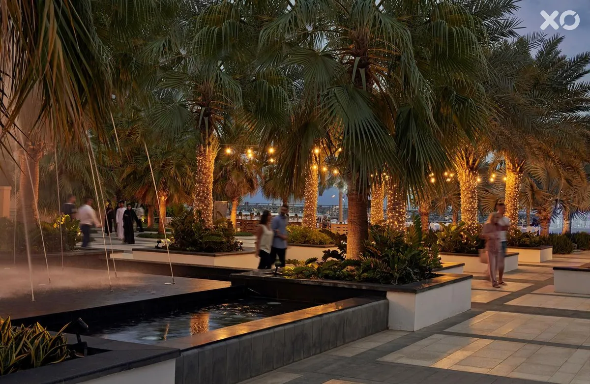Fairmont Fujairah Beach Resort