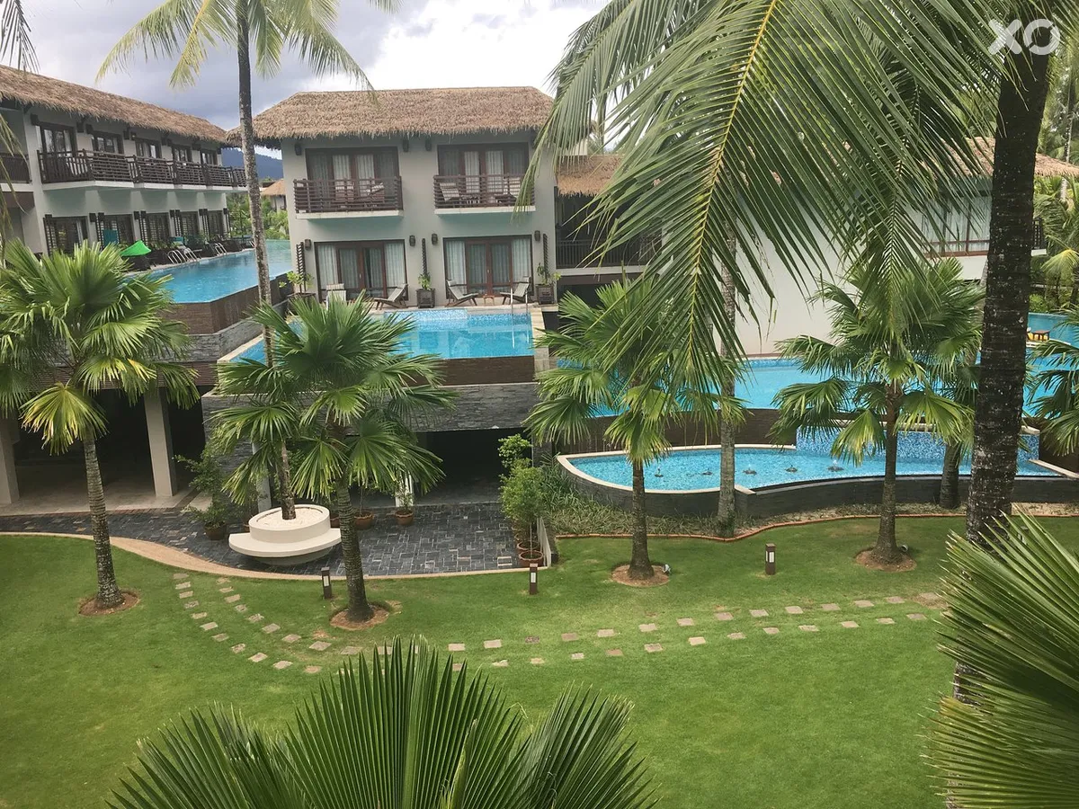 The Haven Khao Lak