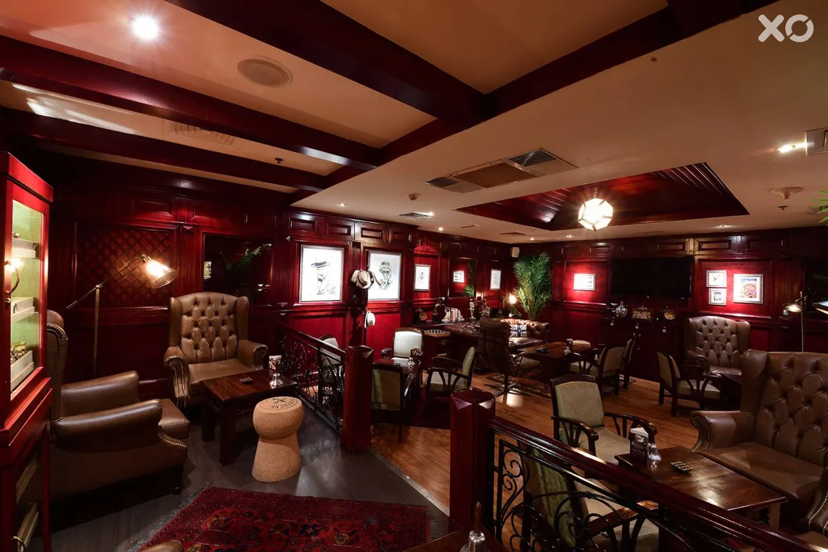 Majestic City Retreat Hotel
