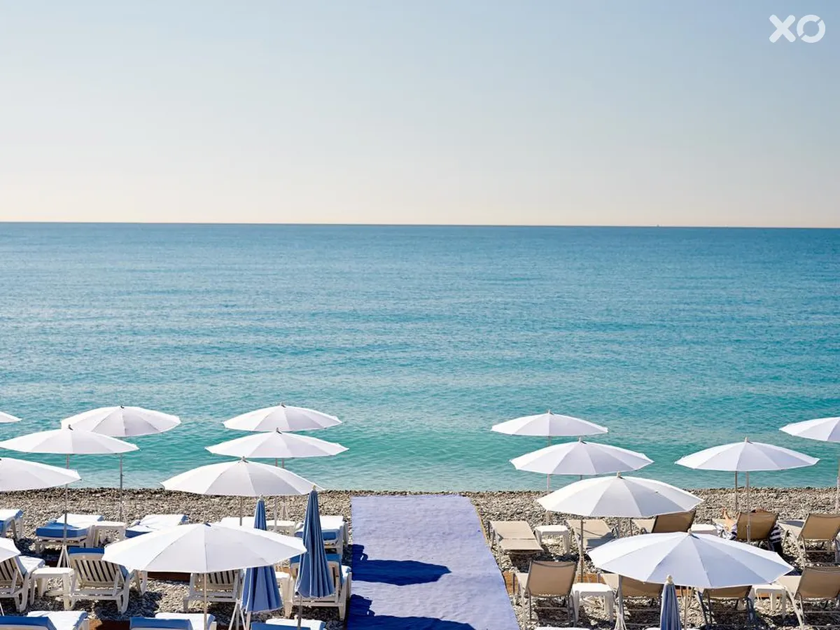 Radisson Blu Hotel Nice