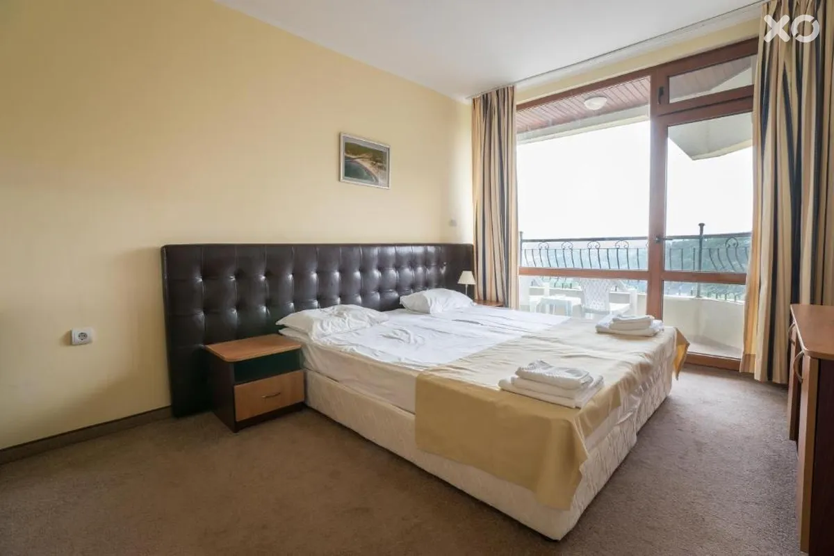 Perla Sun Hotel