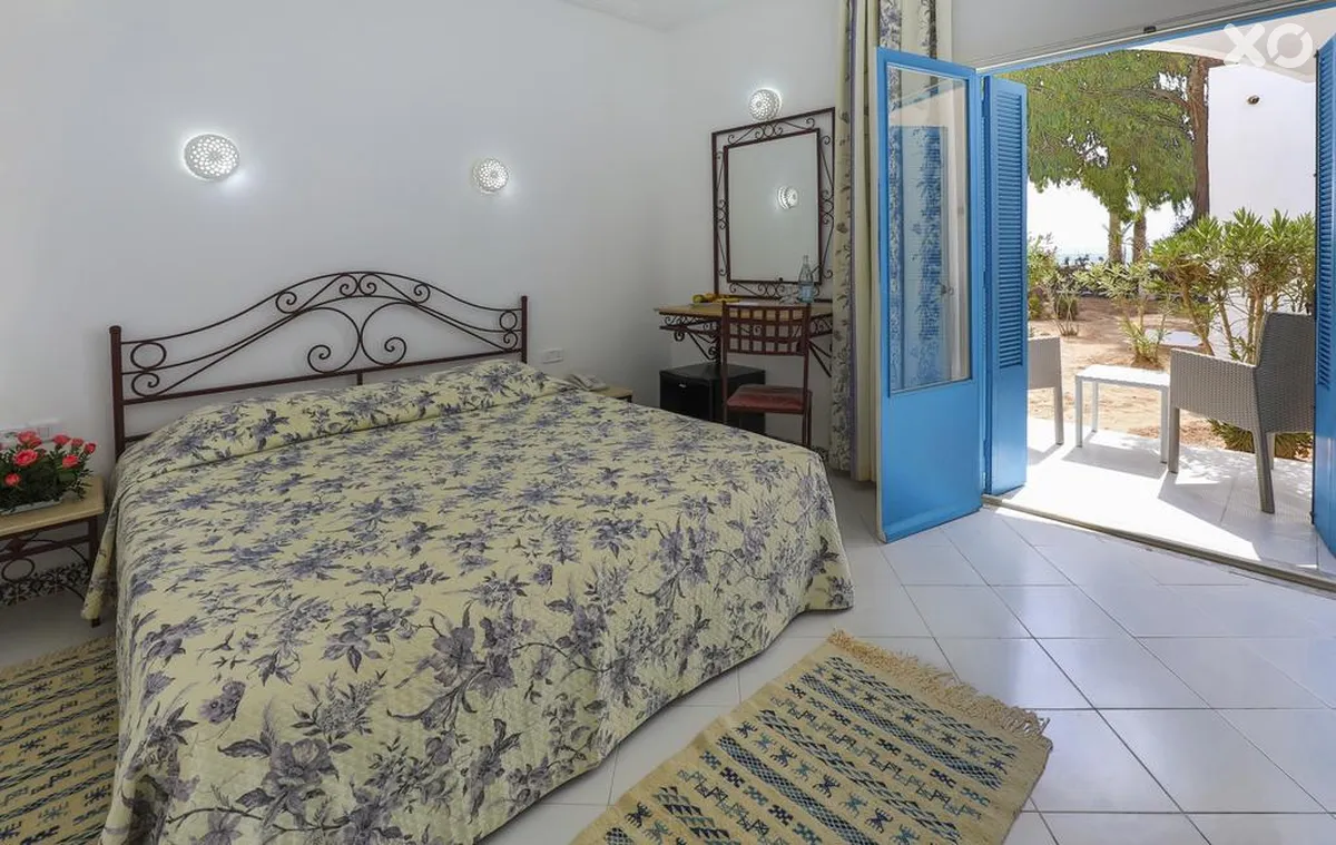 Smy Hari Club Djerba