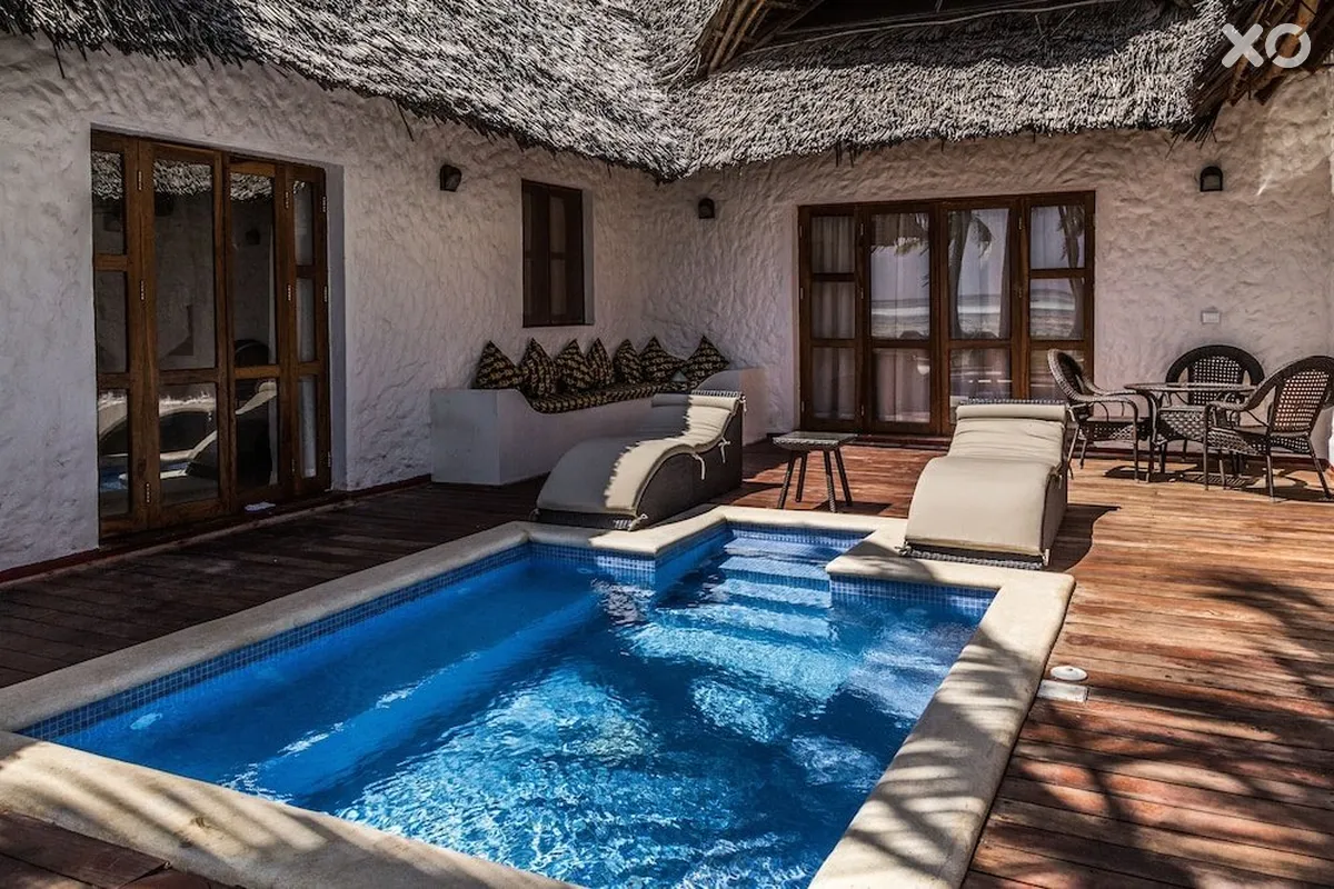 Karafuu Beach Resort & Spa