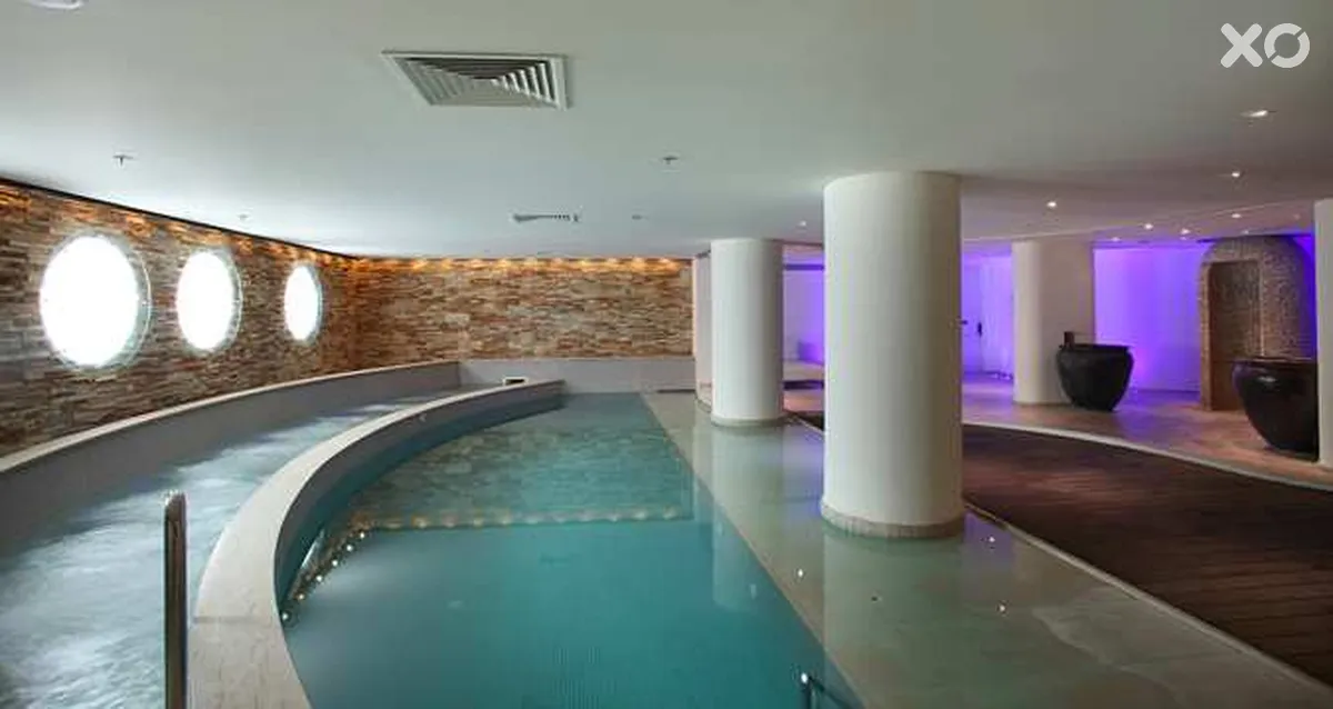 Hilton Nicosia