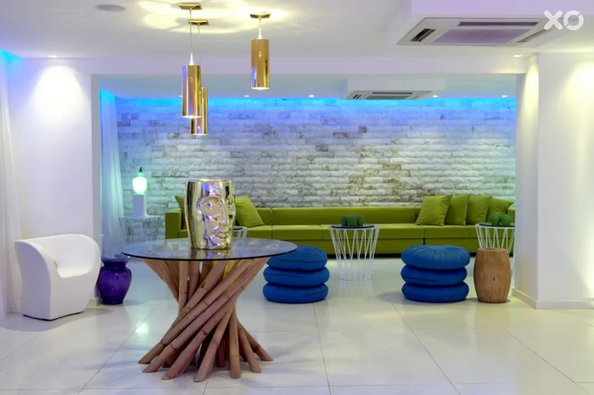 So Nice Club Resort