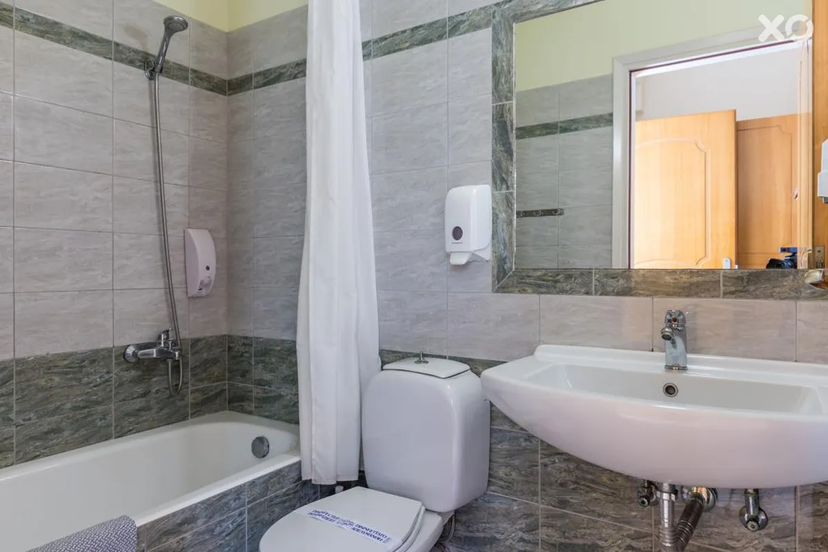 Asterias Village Resort