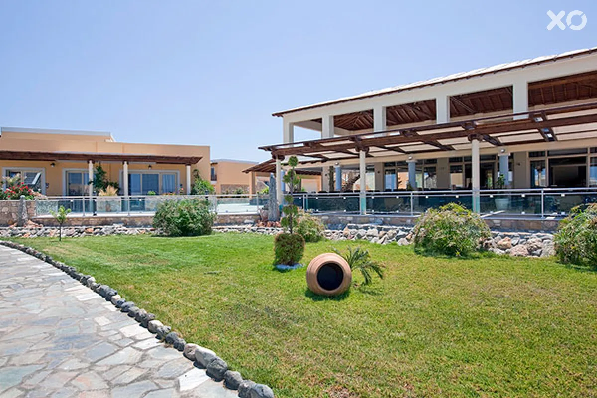 Natura Park Village