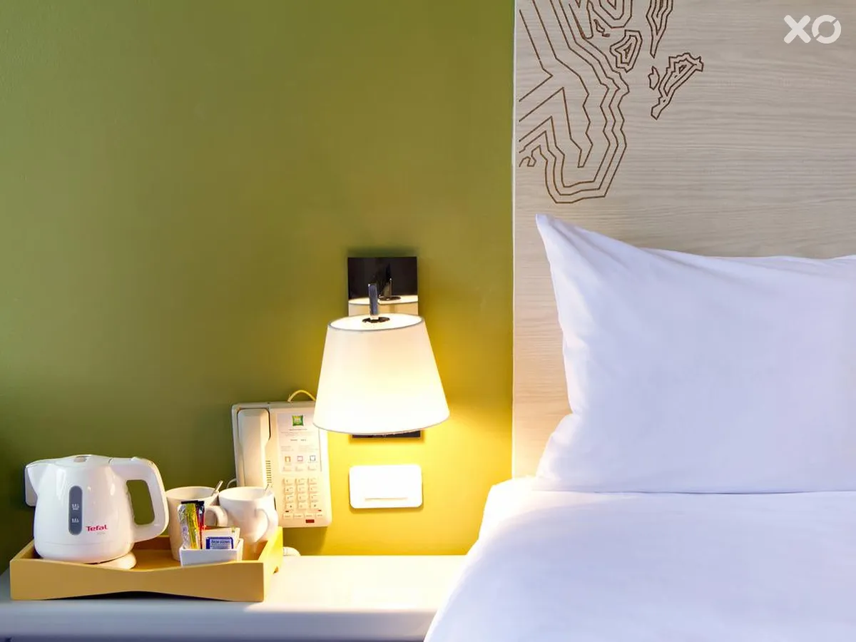 Ibis Styles Krabi Ao Nang Hotel