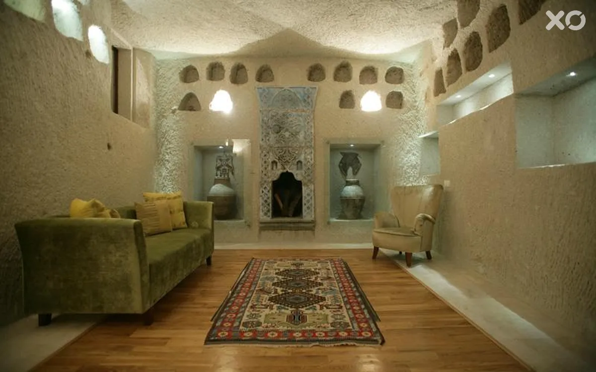 Anatolian Houses