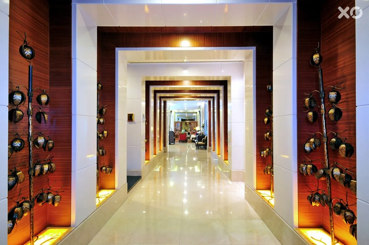 Centre Point Silom