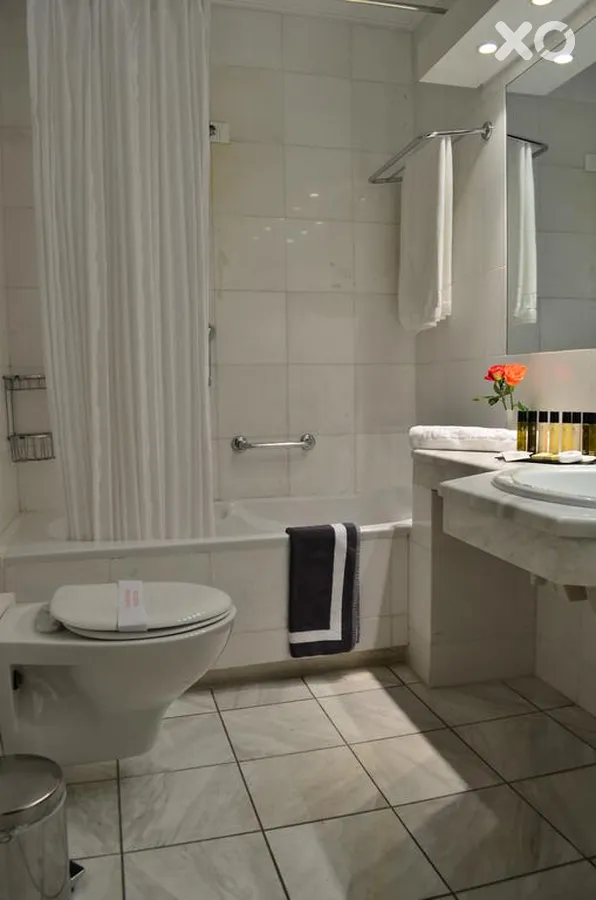 Ilissos Hotel