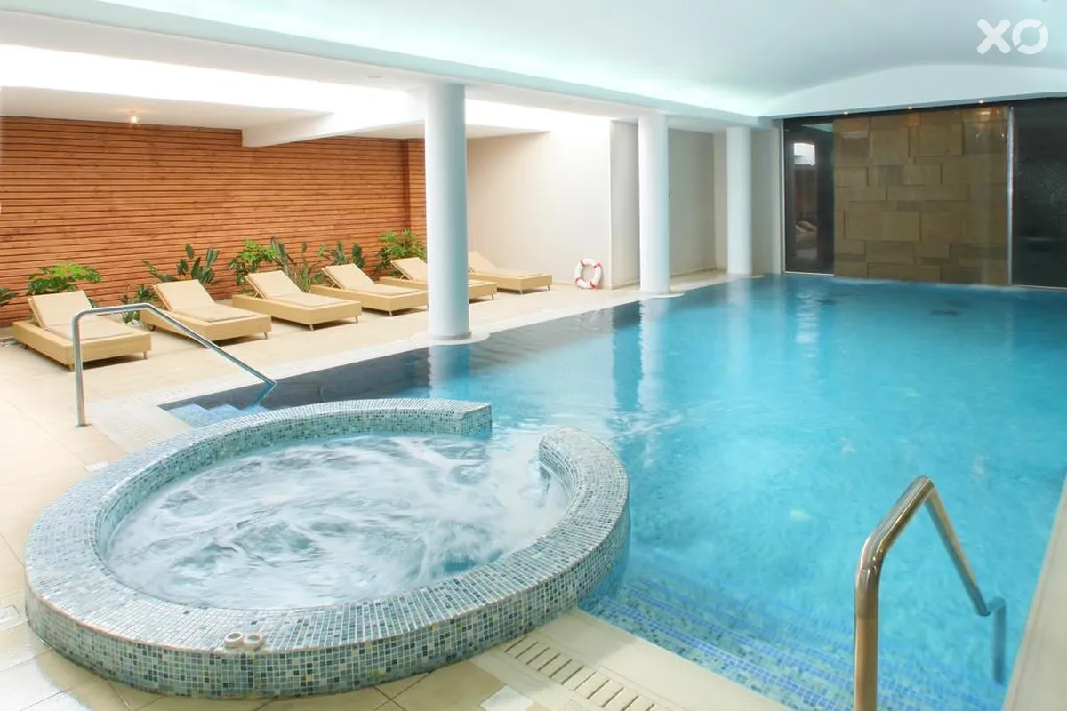 Aliathon Aegean Hotel