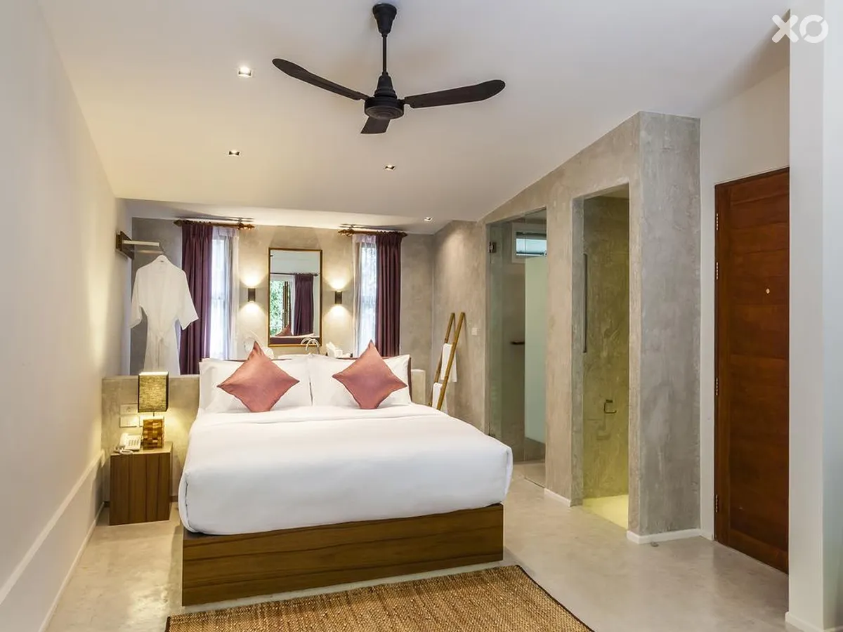 Floral Lux Hotel Monttra Pattaya