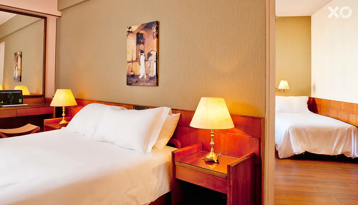 Civitel Akali Hotel