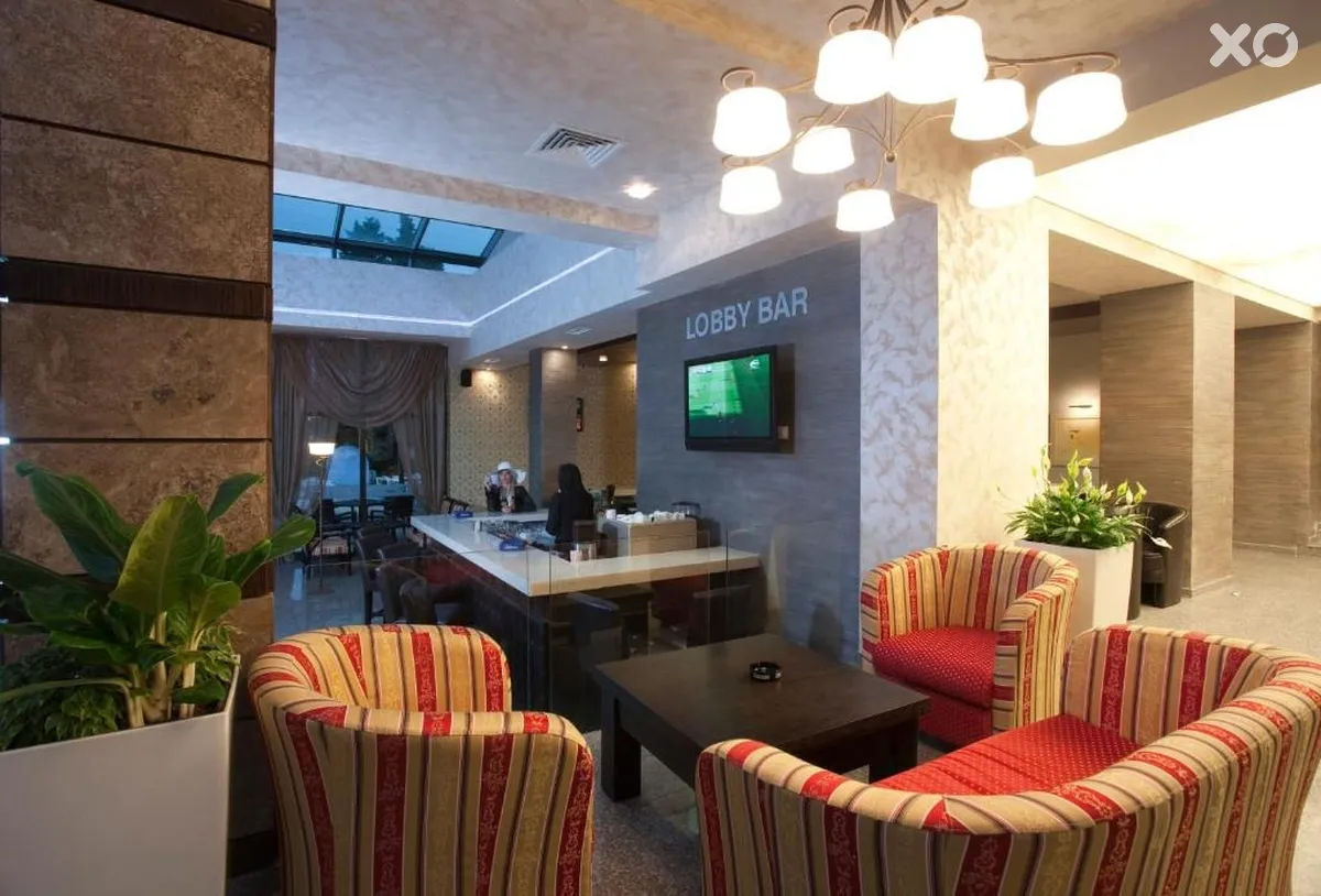 Detelina Hotel