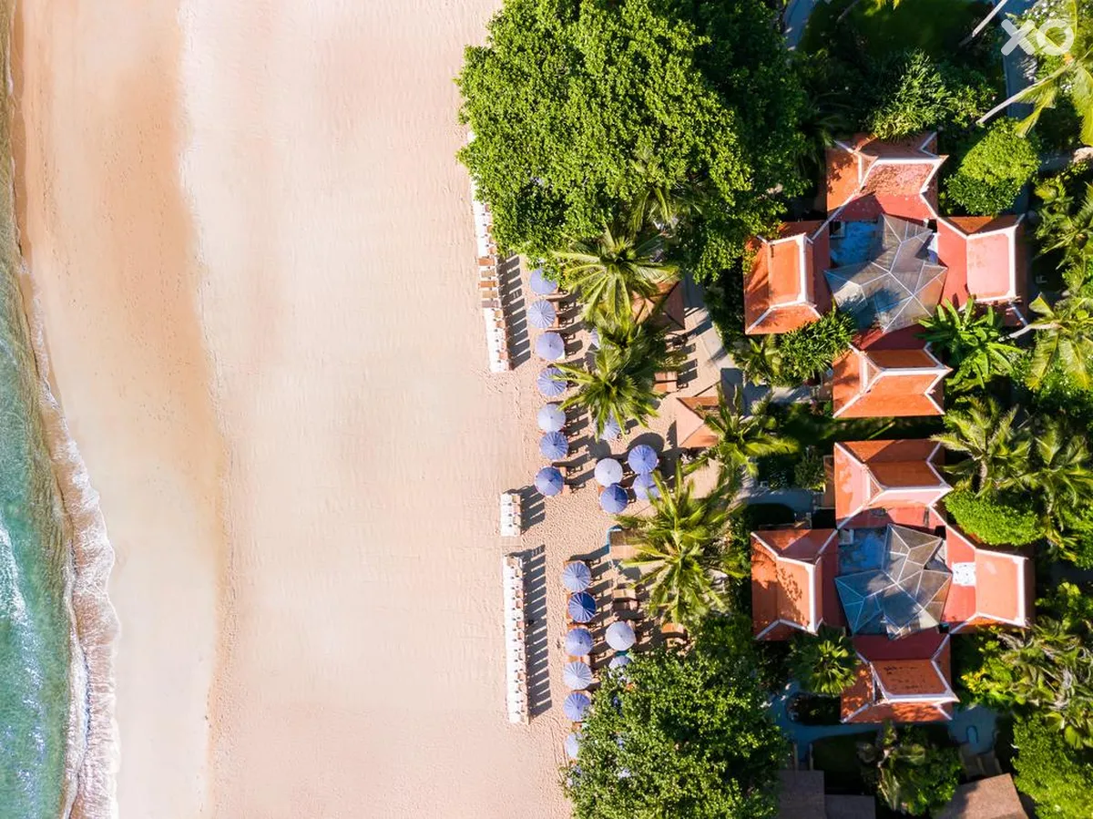 The Fair House Beach Resort & Hotel