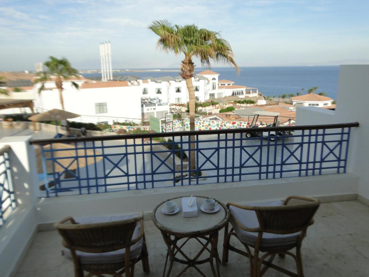 Ecotel Dahab Bay View Resort